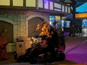 Journey To Hell Blackpool Pleasure Beach Review ()