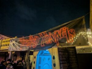 Journey To Hell Blackpool Pleasure Beach Review ()