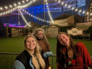 Journey To Hell Blackpool Pleasure Beach Review ()