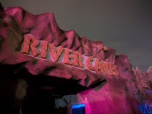 Journey To Hell Blackpool Pleasure Beach Review ()