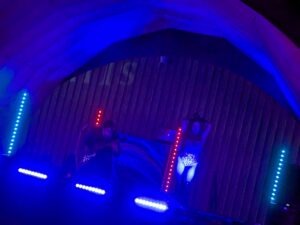 Journey To Hell Blackpool Pleasure Beach Review ()