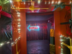 Humbug London Review ()
