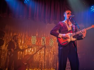 Humbug London Review ()
