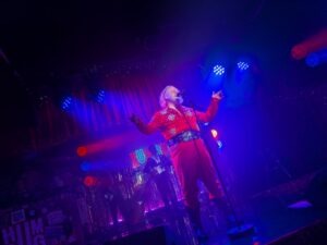 Humbug London Review ()
