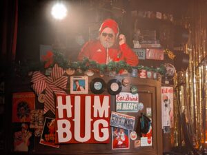 Humbug London Review ()