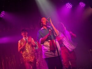 Humbug London Review ()