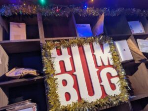 Humbug London Review ()