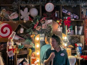 Humbug London Review ()