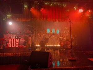 Humbug London Review ()