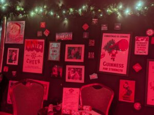Humbug London Review ()