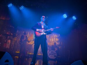 Humbug London Review ()