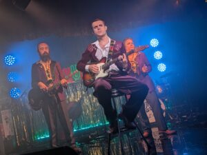 Humbug London Review ()
