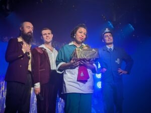Humbug London Review ()
