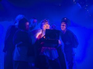 Humbug London Review ()