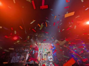 Humbug London Review ()