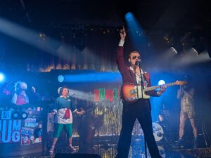 Humbug London Review ()