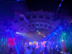 Humbug London Review ()