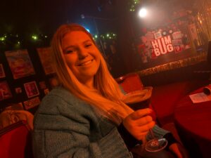Humbug London Review ()