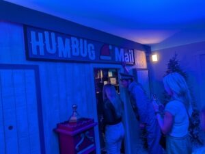 Humbug London Review ()