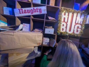 Humbug London Review ()