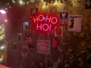 Humbug London Review ()