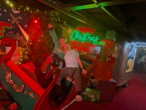 Humbug London Review ()
