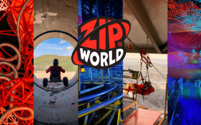 What is Zip World