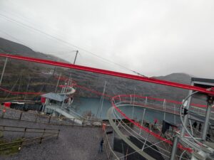 Zip World Aero Explorer Review ()