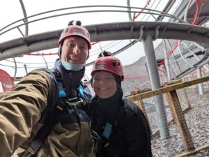 Zip World Aero Explorer Review ()