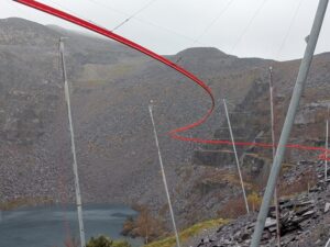 Zip World Aero Explorer Review ()