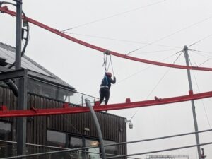 Zip World Aero Explorer Review ()