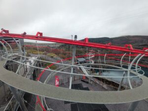 Zip World Aero Explorer Review ()