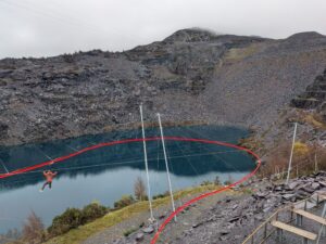 Zip World Aero Explorer Review ()