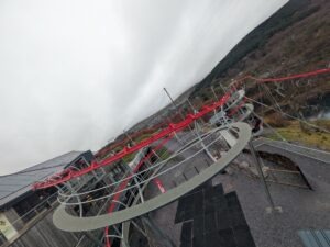 Zip World Aero Explorer Review ()