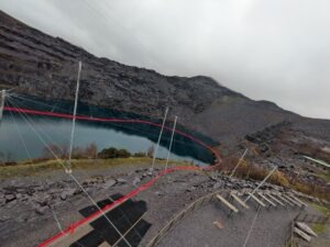 Zip World Aero Explorer Review ()