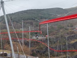 Zip World Aero Explorer Review ()