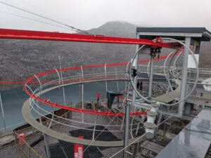 Zip World Aero Explorer Review ()
