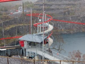 Zip World Aero Explorer Review ()