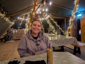 Zip World Festive Forest Review ()
