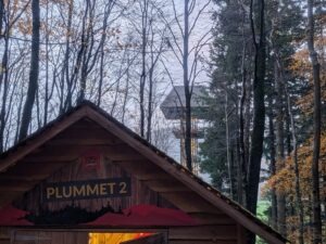 Zip World Festive Forest Review ()