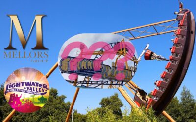 New Chapter for Lightwater Valley