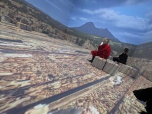 Pompeii The Immersive Exhibition London Review ()