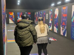 Pompeii The Immersive Exhibition London Review ()