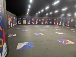Pompeii The Immersive Exhibition London Review ()