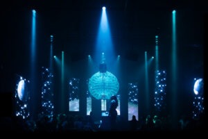 The Hitchhikers Guide To The Galaxy Live Show Review ()