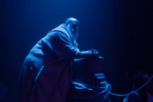 The Hitchhikers Guide To The Galaxy Live Show Review ()