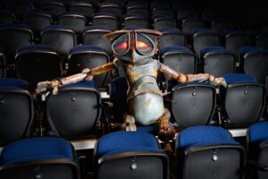 The Hitchhikers Guide To The Galaxy Live Show Review ()