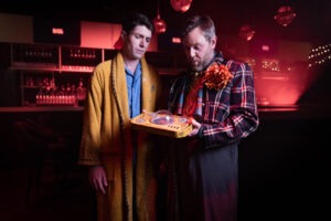 The Hitchhikers Guide To The Galaxy Live Show Review ()