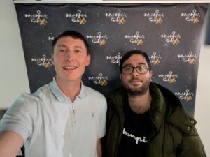 The Hitchhikers Guide To The Galaxy Live Show Review ()