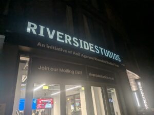 The Hitchhikers Guide To The Galaxy Live Show Review ()